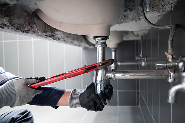 Licensed Pipe Repair service in Elkins, WV - Street Wise - Plumbing